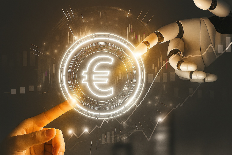4LevelUP - Performance Financière KPI