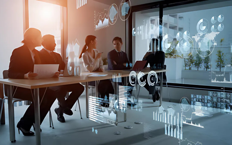 4LevelUP - Stratégie Développement Processus