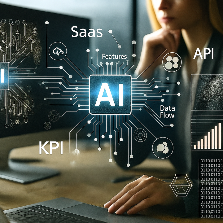4LevelUP - Digitalisation IA Productivité
